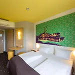 B&B Hotel Oberhausen Am Centro