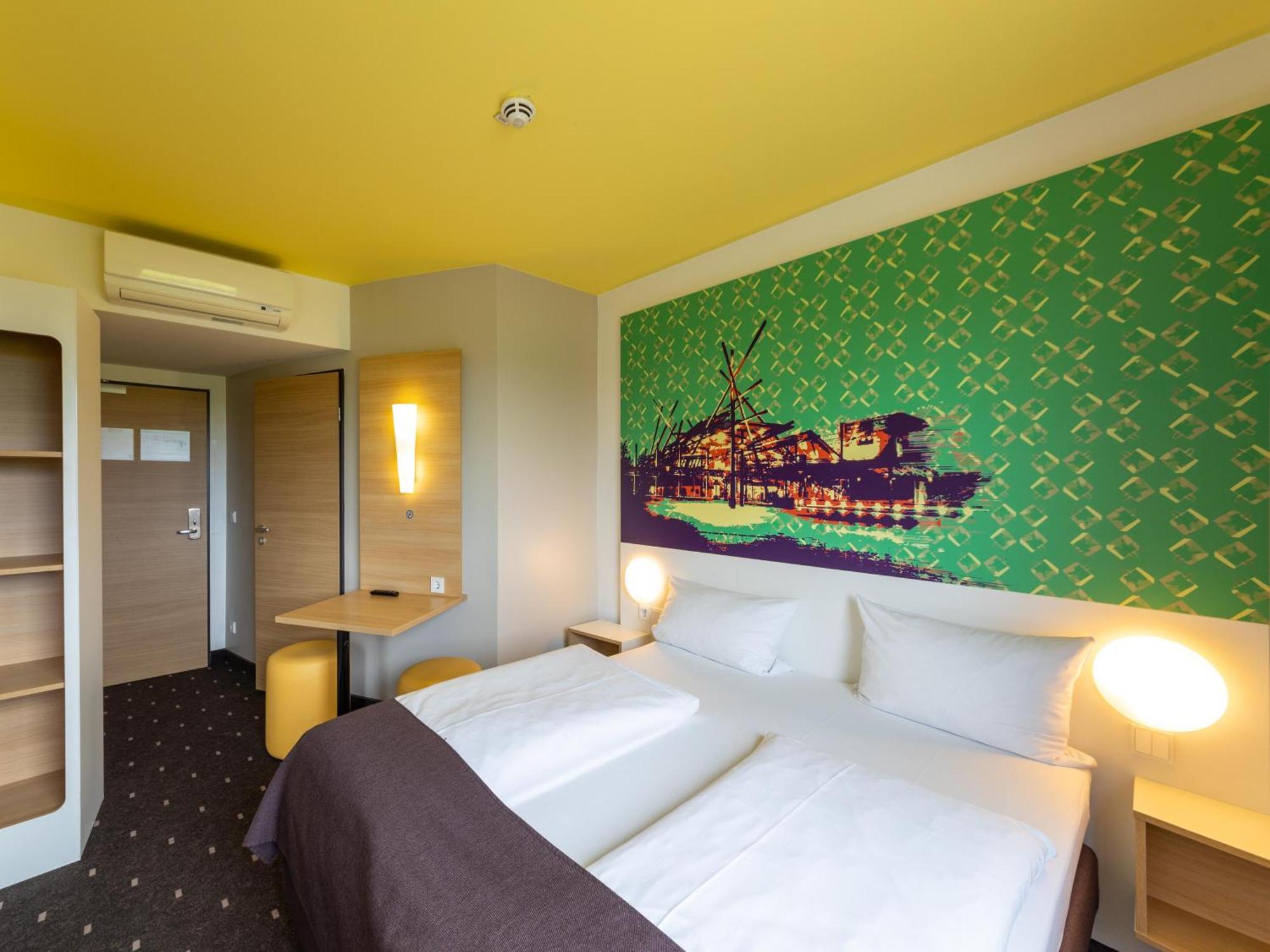 Hotel Am Centro